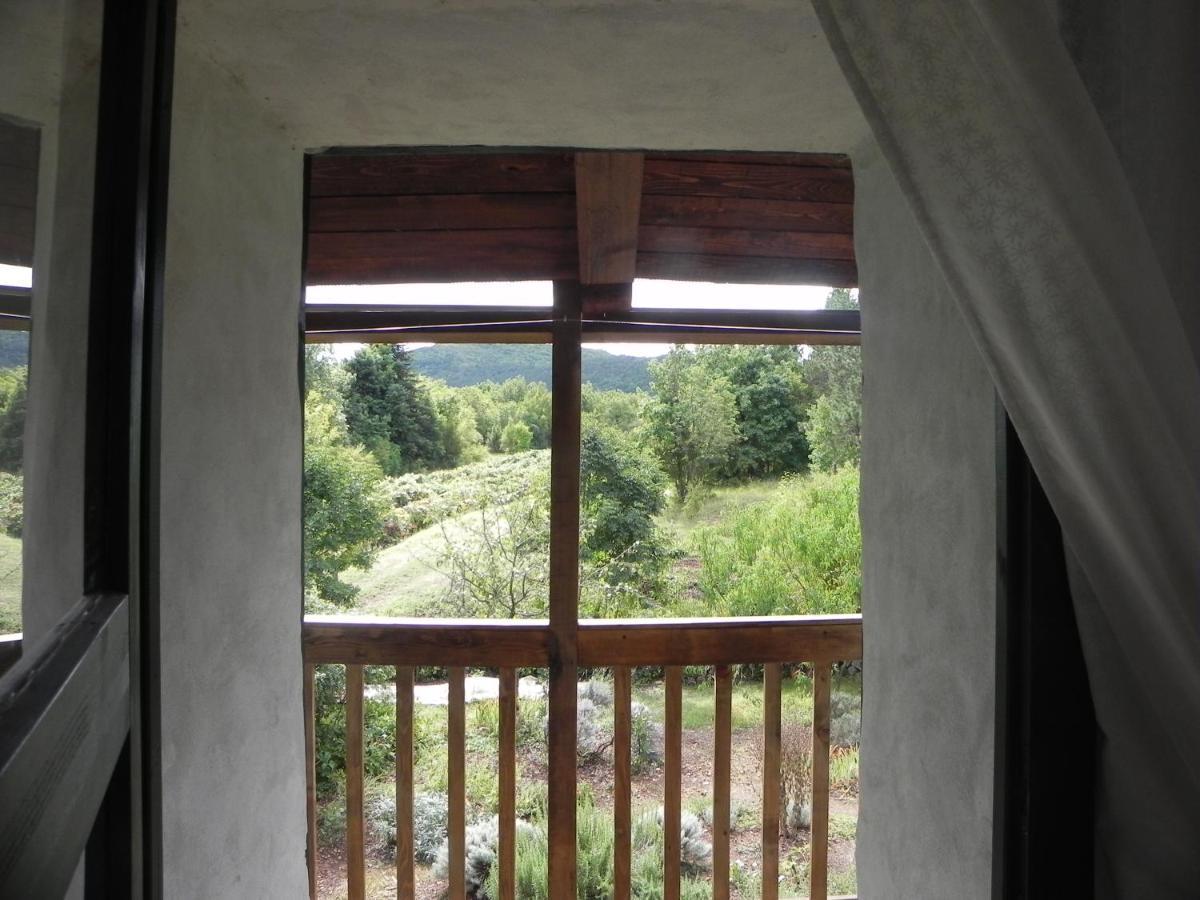 Apartmaji Hedera Komen Exterior foto