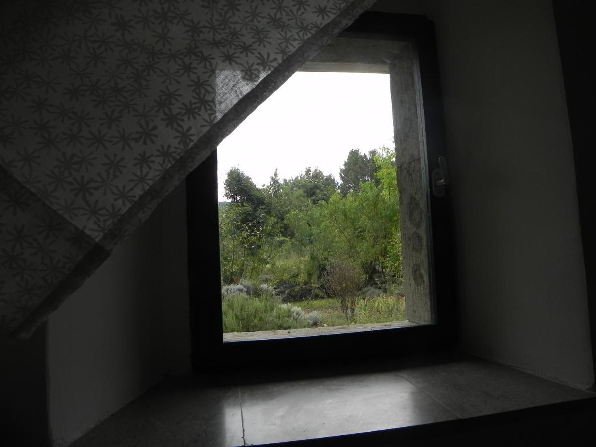 Apartmaji Hedera Komen Exterior foto
